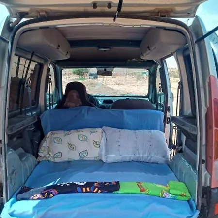 Apartamento Centrico De 3 Puerto del Rosario (Fuerteventura)