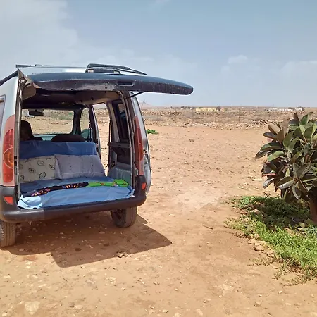 Centrico De 3 Apartamento Puerto del Rosario (Fuerteventura)