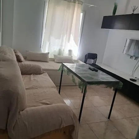 Apartamento Centrico De 3 *