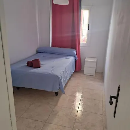 Centrico Apartamento De 3 Apartment Puerto del Rosario (Fuerteventura)