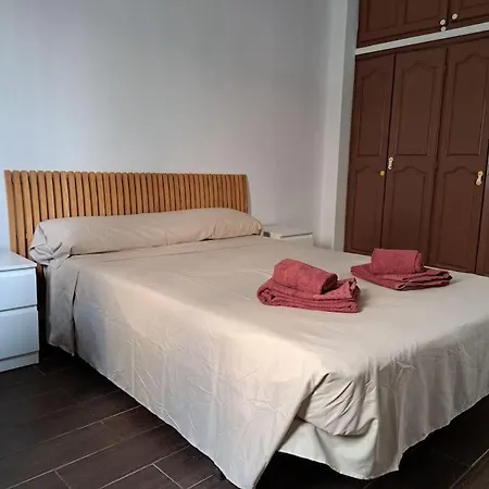 Apartment Centrico Apartamento De 3 *