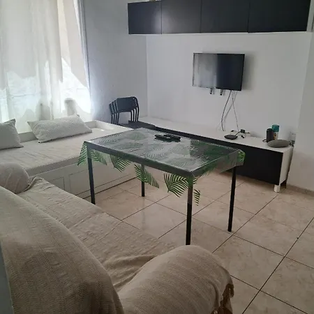 Apartment Centrico Apartamento De 3 Puerto del Rosario (Fuerteventura)
